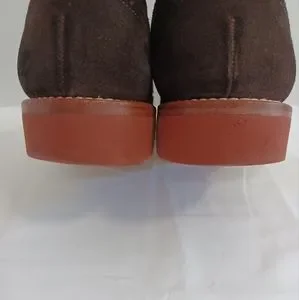 HIROSHI TSUBOUCHI | Shoes | Hiroshi Tsubouchi Mens Shoes  display picture 1